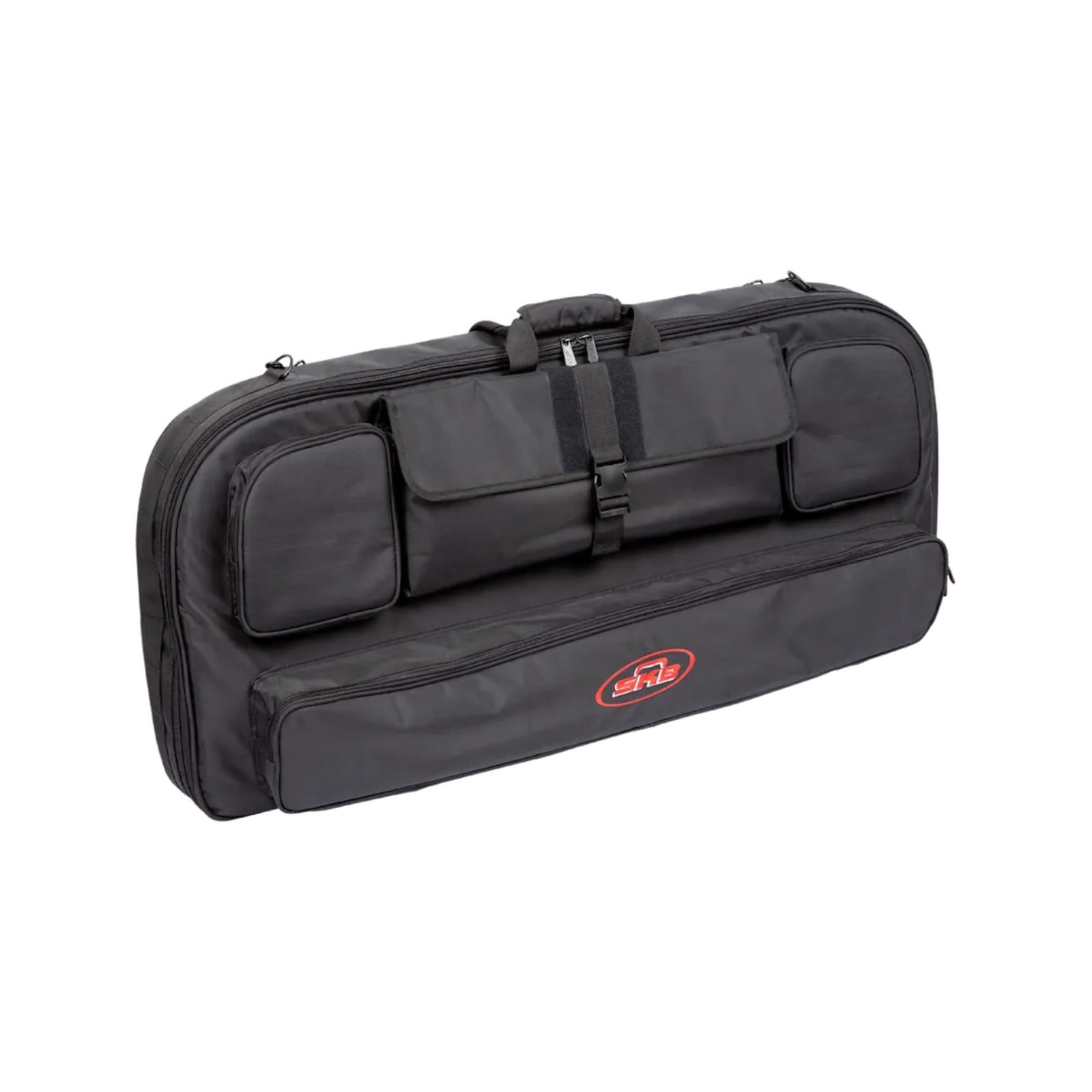 SKB Archery Bag Backpack with Bow Sling Black Unisex Adult