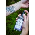 thumbnail image 2 of Hand Mist - Alcohol Hand Sanitizer Spray for On-the-Go Freshness, Travel & Quick Hand Hygiene - 8 Fl Oz (Pack of 1), 2 of 6