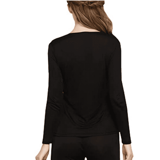 Silk long johns canada hot sale