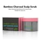 thumbnail image 2 of 150ml Bamboo Charcoal Scalp Scrub Gentle Scalp Exfoliating Charcoal Deep Cleansing Shampoo, 2 of 5