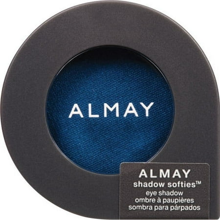 Almay Shadow Softies Eye Shadow, 160 Midnight Sky, 0.07 Oz
