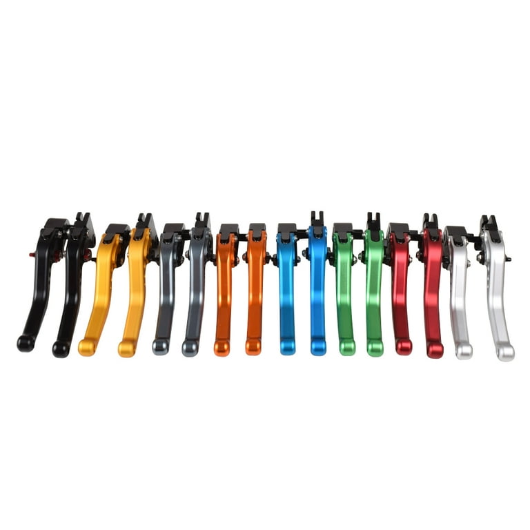 Short&Long For Kawasaki ZX636R / ZX6RR 2005 2006 ZX 636R ZX 6RR
