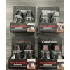 CUISINART SALT AND PEPPER SHAKERS