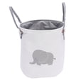 thumbnail image 3 of Cesto De Ropa Sucia Para Lavar, Cesto De Ropa Plegable Redondo, Cesto De Lona Para Juguetes De Bebé, Bolsa De Almacenamiento sonducket HA022083-00, 3 of 6