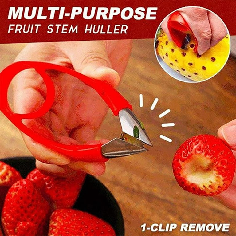 Tomato Peeler