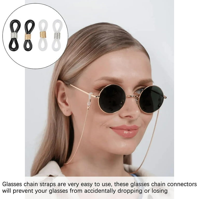 Eyeglass Chains