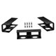 thumbnail image 5 of ADDHAT 1Jgo Soporte Negro Para Laptop Y Tablet Debajo Del Escritorio Fácil De Instalar, 5 of 8