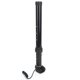 thumbnail image 3 of Eddwiin Windsurfing Mast Extension Rod Extender Adaptador de Montaje en Base Apto para mástiles Gruesos SDM 35cm, 3 of 5
