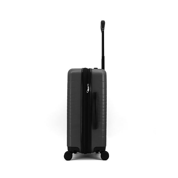 Member's Mark Hardside Carry-On Spinner Suitcase, Choose