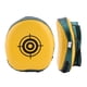 thumbnail image 3 of Guantes de boxeo para niños, almohadillas para objetivos de entrenamiento de boxeo con enfoque curvo, manoplas de boxeo para Muay Thai, diseño exquisito, 3 of 14