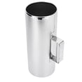 thumbnail image 1 of LAFGUR Guiro With Scraper, Stainless Steel Guiro, 5*12.8'' Musical Instruments Accessories Musical Instrument Tool For Home Adults, 1 of 8