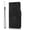 Black, variant on Suited for Samsung Galaxy A32 5G Wallet Case with Wrist Strap,Decase Magnetic Folio Flip RFID Blocking Card Slots Kickstand Protective Cover,Green