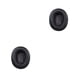 thumbnail image 2 of Almohadillas para auriculares Sidaley de Cuero PU para LIVE500BT Negro 2Conjunto, 2 of 6