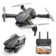 thumbnail image 3 of Dispositivo inteligente remoto RC Drone con cámara 480P Dual Camera RC Quadcopter con función Evitación de obstáculos Modo sin cabeza One Click Return 2 Batería Eccomum Dispositivo inteligente remoto, 3 of 7