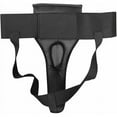 thumbnail image 2 of Ringside Female Groin Protector Medium Black, 2 of 2