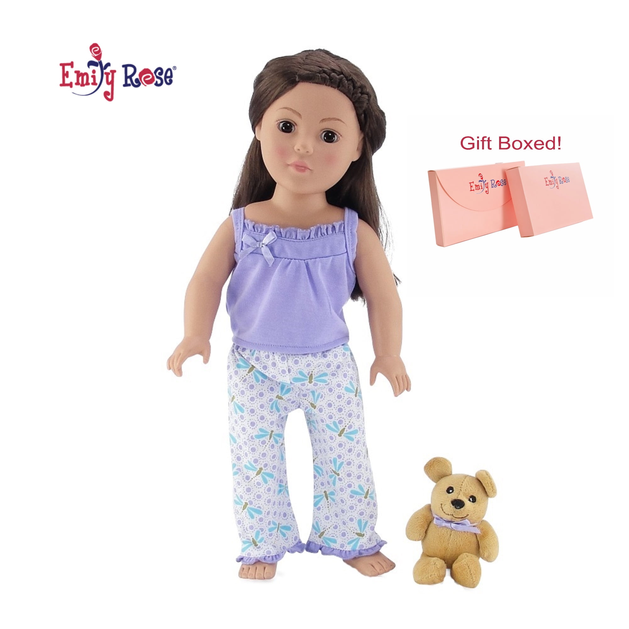 our generation doll christmas clothes