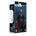 thumbnail image 7 of Superman (DC Multiverse) Superman Movie 7" Figure - McFarlane Toys, 7 of 7
