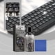 thumbnail image 5 of Electronic Dusting Spray Household Electronic Equipment Dusting Lint Removal 120mlFeatures:1. Powerful removal, quickly and lint from electronic devices. It has multiple functions and is suitable, 5 of 9