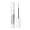 Clear, variant on Almay Brow Styler Brow Mascara