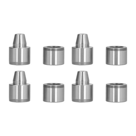 

Guide Post Sleeve Guide Sleeve Positioning Guide Post 4 Sets High Accuracy For Industry For Positioning For Guide For Electronic