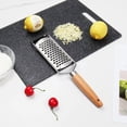 thumbnail image 4 of shyuyusa Universal Manual Food Grater, Multi-hole Cutting Tool, Labor Saving Design for Vegetable Fruit Shred and Slice Processing, 4 of 7