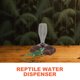 thumbnail image 3 of AURARMLET Bebedero Automático Para Reptiles Color Marrón Con Compacto Y Material Duradero, 3 of 6