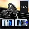 thumbnail image 5 of Car MountStrong Magnets Magnetic Phone Holder for Car Phone Holder Mount Truck Dash 360°Cellphone Holders for Your Car Accessories for Women Men iPhone 16 Pro 15 14 13Plus (2Silver, 7), 5 of 7