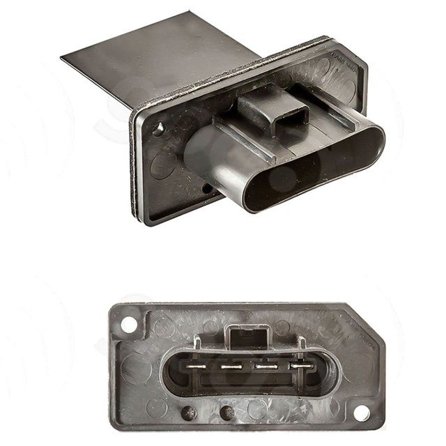 Global Parts Distributors - 02-05 Explorer (1712205)