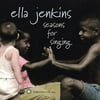 Ella Jenkins - Seasons for Singing - Children's Music - CD