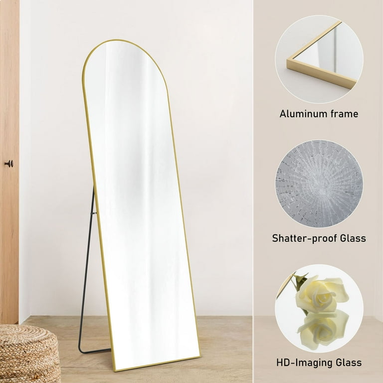 CONCETTA, Full Length Mirror, 64