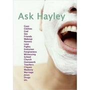 Ask Hayley/Ask Justin, Used [Paperback]
