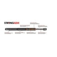 thumbnail image 3 of Set of 2 new made by Strong Arm 4585 Fits Element 2003 to 2011 Liftgate, 3 of 6