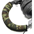 thumbnail image 5 of Headphone Headband Cover Cushion Compatible with Sennheiser HD280 HD280 Pro,HD380,HD380-Pro,PC37X,PC38X,PC350,PXC350,PXE350,PC360 Headphone-Headband Tape Protection, 5 of 16