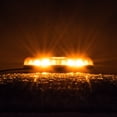 thumbnail image 3 of VULCAN Magnetic Amber LED Mini Light Bar - Class 2 - For Oversize Loads, Trucks, and Trailers, 3 of 8