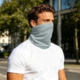 thumbnail image 3 of UPF 50+ Neck Gaiter For Men & Women Cooling Sun Protection Face Mask All Season Fishing Hiking Breathable Scarf, 3 of 7
