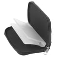 thumbnail image 1 of 2X Memory Card Carrying Case - Black (Generic), 1 of 7