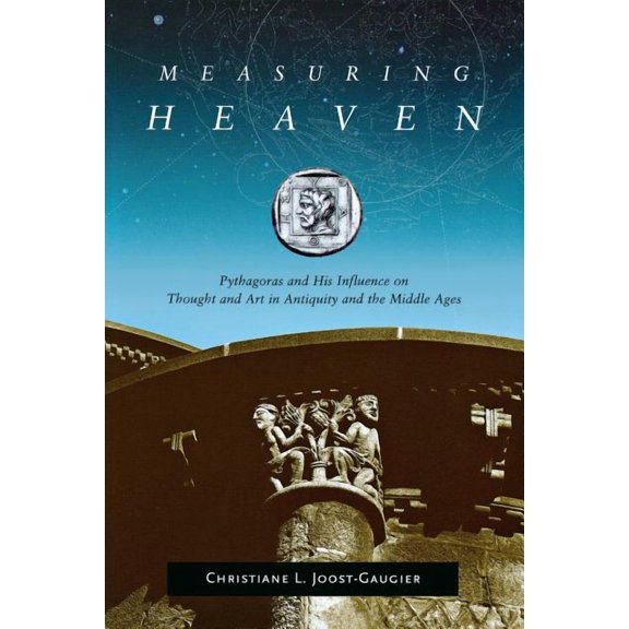 Measuring Heaven, (Paperback)