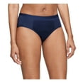 thumbnail image 3 of Warners® Blissful Benefits Women's Tummy-Smoothing Microfiber 3-Pack Hipster, 3 of 5