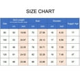 thumbnail image 6 of Toddler Baby Girls Summer Spaghetti Strap Dot Print Dress Swing Beach Sun Dress,Butterfly-2T, 6 of 7