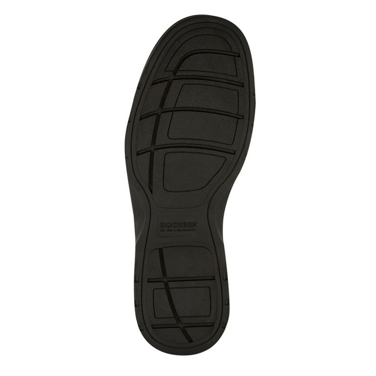 Dockers Men's All Motion Comfort Leather Dress Loafer Shoe for Casual Wear  - Walmart.com