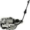 thumbnail image 4 of Dorman 905-101 Steering Column Shift Mechanism for Specific Models, 4 of 7
