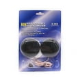 thumbnail image 3 of 2Pcs Portable Mini Car Tweeter Speaker Audio Piezoelectric Buzzer Speakers Audio System Super Power Dome Speaker Loudspeaker, 3 of 5