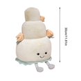 thumbnail image 3 of Jellycat Plush, Jellycat Bashful Stuffed Animals Toy, Jellycat Amuseables Soft Stuffed Cuddly Plush Jelly Cats Stuffed Toys Bedtime Friend Christmas Easter Gifts for Girls Boys Kids Children, 3 of 7