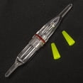 thumbnail image 1 of Electronic Light Sticks Night Fishing Float Rod Light Fish Gathering Glow Lamp, 1 of 11