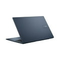 thumbnail image 5 of ASUS Vivobook 17 2024 Business Laptop 17.3" FHD IPS 6-Core Intel i3-1215U 16GB DDR4 512GB SSD Intel UHD Graphics Wi-Fi 6E Win11 Home w/ONT 32GB USB, 5 of 5
