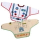 thumbnail image 1 of Baberos Dreambaby Food & Fun para niños pequeños con mangas de 6 a 24 meses, paquete de 2, 1 of 7