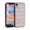 thumbnail image 1 of Art-Nouveau-7 Phone Case, Degined for iPhone XR Case Men Women, Flexible Silicone Shockproof Case for iPhone XR, 1 of 1
