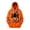 C-2Orange1, variant on Pet Pouch Hoodie Women Men Cat Dog Carrier Oversized Hooded Sweatshirt with Front Pocket Carry Pouch for Small Dogs and Cats Halloween Hoodie