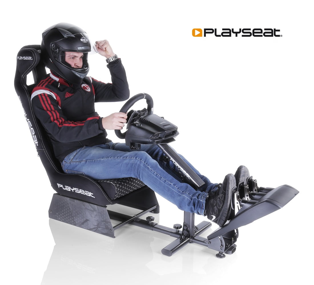Playseat Evolution Project CARS Edition Gaming Chair - Walmart.com