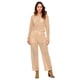 thumbnail image 1 of Pantalón Ilusión 83097 beige G, 1 of 3